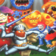 Art: Ghosts ‘N Goblins/The Ghoul Realm